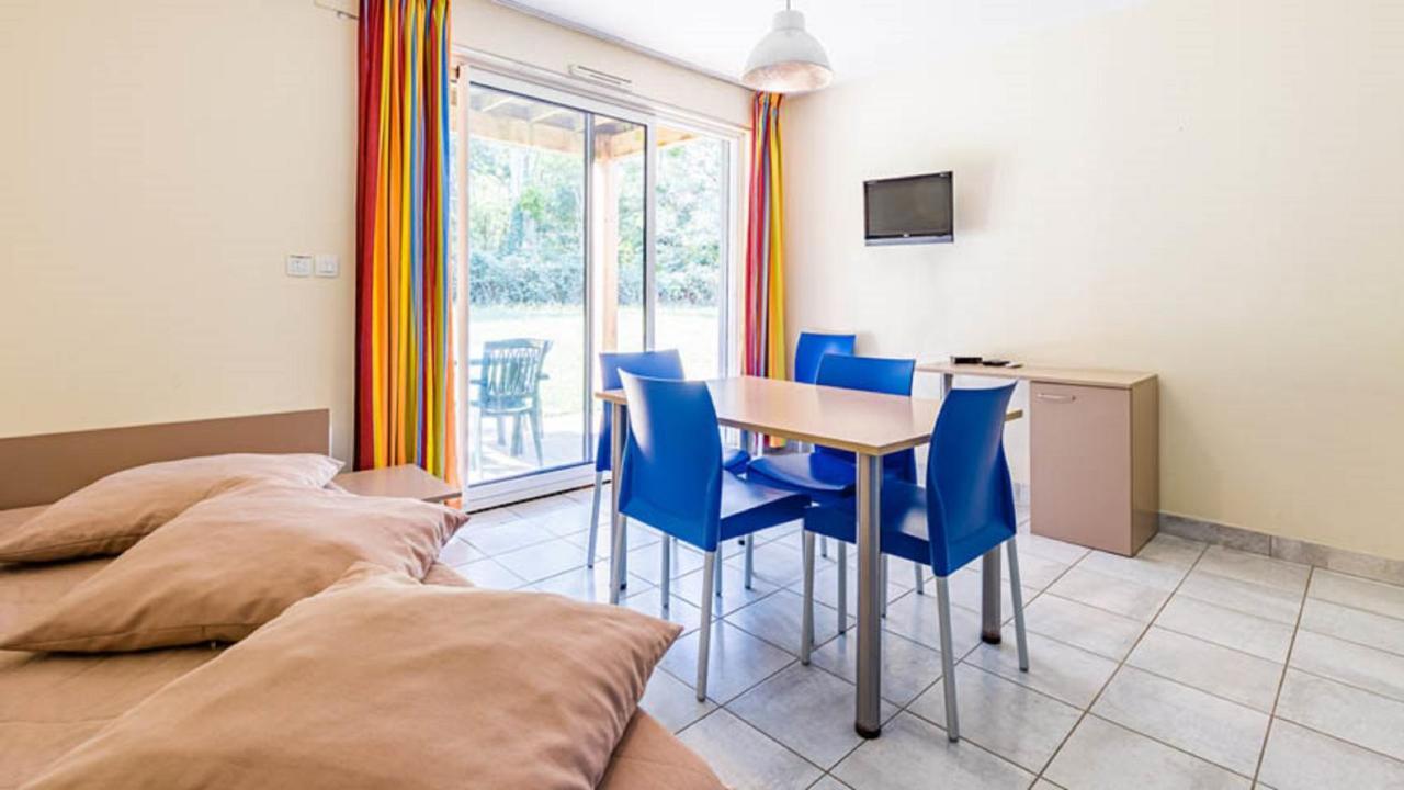Vacanceole - Relais Du Plessis Chaveignes Bilik gambar