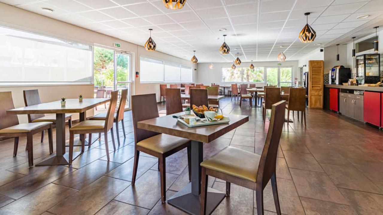 Vacanceole - Relais Du Plessis Chaveignes Luaran gambar