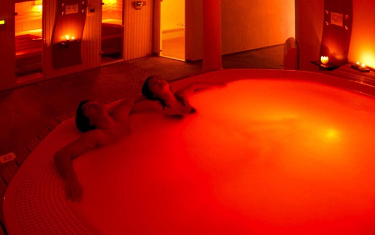 Vacanceole - Relais Du Plessis Chaveignes Luaran gambar
