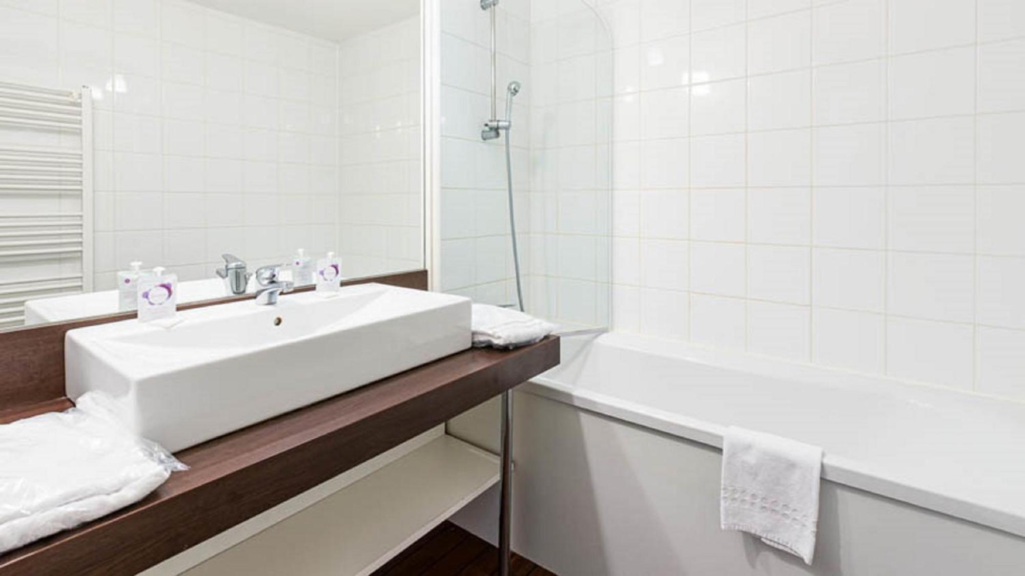 Vacanceole - Relais Du Plessis Chaveignes Bilik gambar