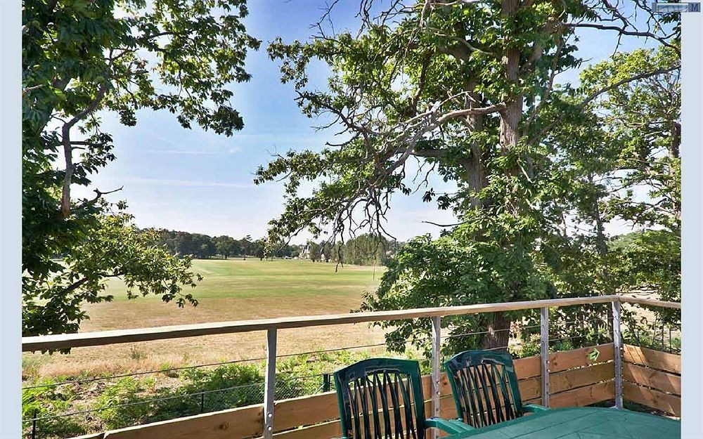 Vacanceole - Relais Du Plessis Chaveignes Luaran gambar